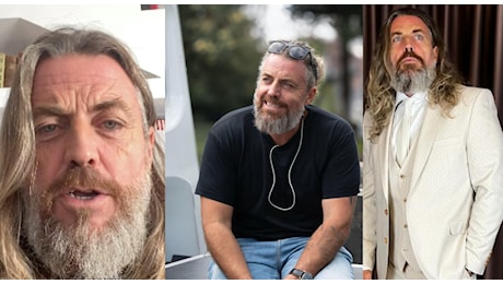 Mirko Frezza naufrago a L'Isola dei famosi 2025, chi è l'attore? La moglie conosciuta in carcere, l'incontro con Borghi e l'amore per i figli