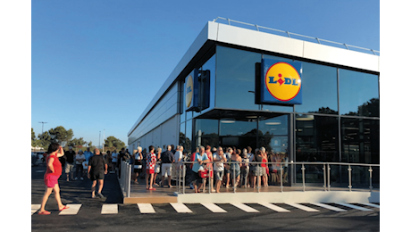 Lidl offre questo essenziale elettrodomestico da cucina a un prezzo imbattibile