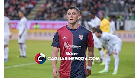 Genoa Cagliari 0-0 LIVE: inizia la partita! - Cagliari News 24