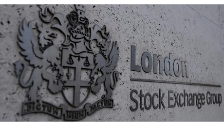 Borsa: l'Europa conclude positiva, Londra +0,3%