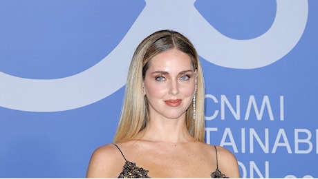 Chiara Ferragni e la presunta «affettuosa amicizia» con Giovanni Tronchetti Provera