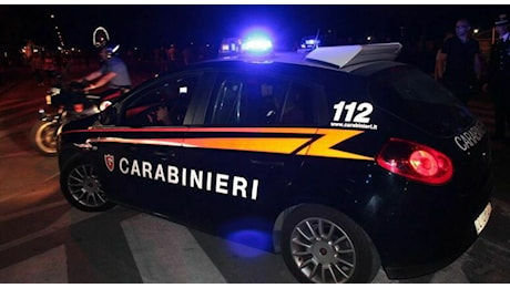 Napoli, sparatoria nella notte: 50enne srilankese colpito alla testa