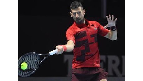 Sinner, Djokovic sta con Kyrgios: Il suo caso non piacevole, frustrante per noi