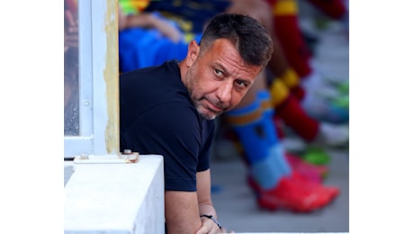 UFFICIALE – D’Aversa nuovo allenatore Empoli, 19/20 in Serie A