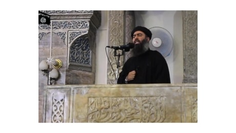 L'Iraq condanna a morte la vedova di al - Baghdadi