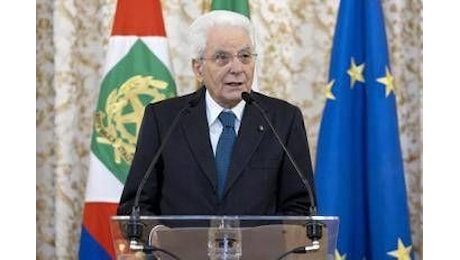 Mattarella ricoverato per impianto pacemaker, intervento programmato