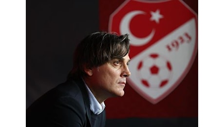 Montella e la Roma, la Federazione turca: “Non esiste”