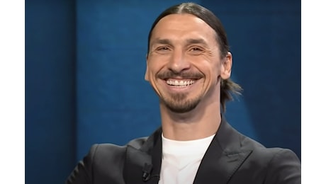 Milan, le parole di Ibrahimovic fanno cadere le braccia ai tifosi