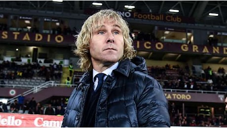 Nedved | L'ex Juve e Lazio può ripartire dall'Arabia Saudita: i dettagli