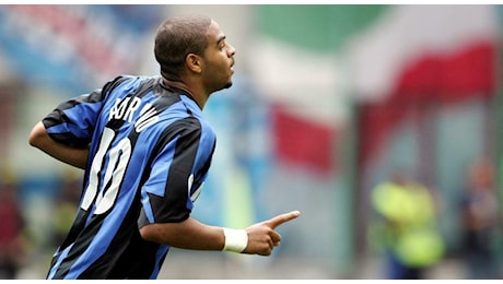 Adriano lascia il calcio, oggi la partita in onore dell'Imperatore tra Inter e Flamengo: da Ronaldo a Zico, tutti i partecipanti