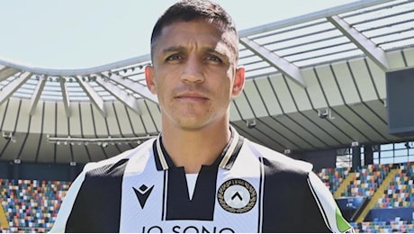 LIVE Mercato: Sanchez- Udinese è ufficiale. Barcellona forte su Williams