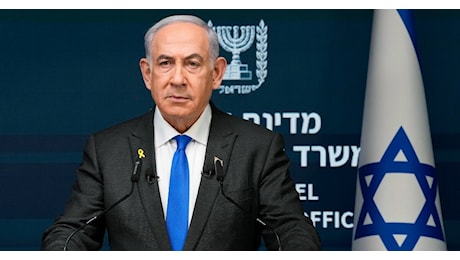 Netanyahu assente alla cerimonia per la liberazione di Auschwitz: “Ha paura di essere arrestato”