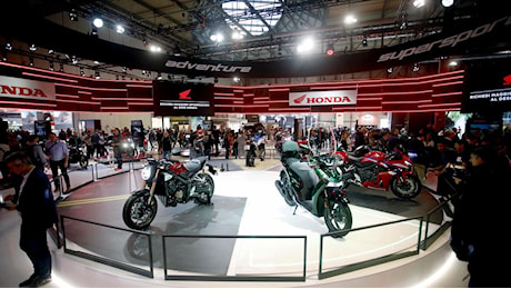 Eicma 2024, tutti gli eventi: il programma del Salone