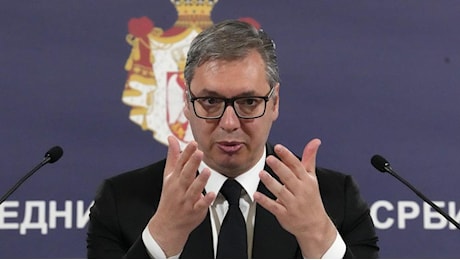 Serbia, una stagione di proteste
