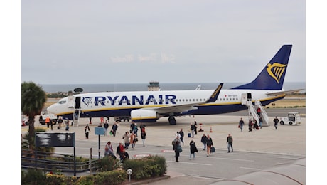 Nuove rotte Ryanair, Forza Italia: “Politica concreta è la chiave per la crescita della Calabria”