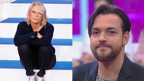 Maria De Filippi sotto attacco, l'ex Amici Valerio Scanu incalza: Lei mi ha denunciato, perché