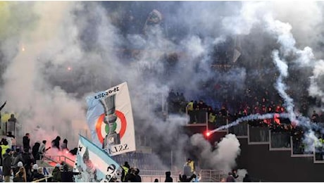 Lazio, Gigot pensa già al derby: Per i tifosi è la vita, non conta segnare ma...