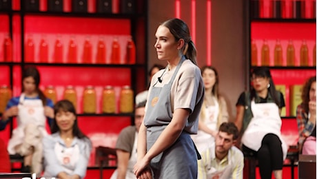 MasterChef: la miss e il manager, il bagnino e la pugile... impariamo a conoscere i 18 concorrenti