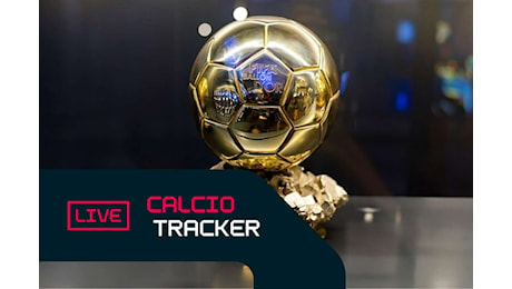 Calcio Live News: Balo a Genova, inizia a svelarsi la classifica del Pallone d'Oro ma il Real boicotta