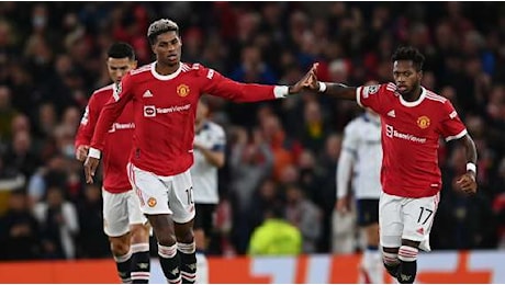 Che occasione Rashford! Il Man United apre al prestito: c'è un'italiana in pole