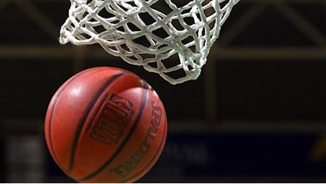 Basket, il calendario della Serie A 2024/25: le date più importanti