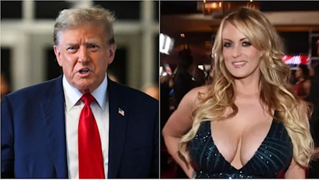 Trump sarà condannato il 10 gennaio per il processo Stormy Daniels. Negata l’immunità presidenziale