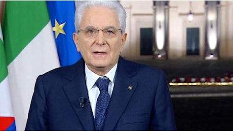 Gli Stati Generali della Diplomazia con il presidente Mattarella: la diretta video