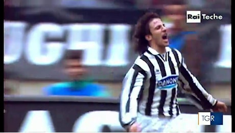 Buon compleanno Del Piero, lo speciale su RayPlay