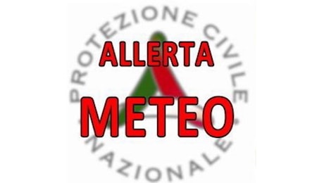 Meteo: avviso Protezione Civile per mercoledì 25 Settembre, scatta il 'codice giallo' su 6 regioni