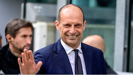 Allegri, odore di Premier: limati gli ultimi dettagli | Una grande lo attende (non è il West Ham)