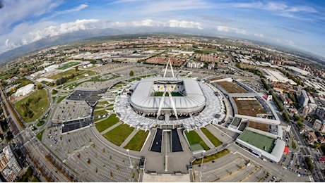 La finale della Kings World Cup Nations si terrà all’Allianz Stadium!