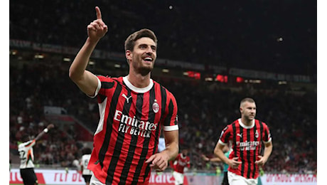 Milan, come sta e quando torna Gabbia|Champions League