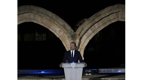 Il paradossale anniversario della Cipro (ancora) divisa nell'indifferenza dell'Europa