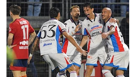 Serie C, Catania-Potenza: la presentazione della partita di playoff