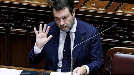 Sciopero del 29 novembre, Salvini avverte: Se non ci saranno fasce di garanzia pronto a intervenire