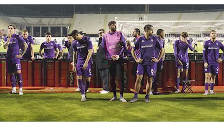 Fiorentina eliminata dal Betis ai supplementari: i risultati di Europa e Conference League