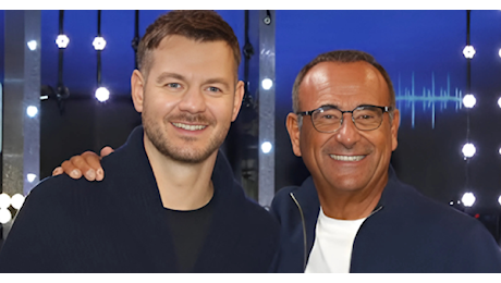 Sarà Sanremo stasera in tv mercoledì 18 dicembre su Rai 1: i 30 big in gara al Festival sveleranno i titoli delle loro canzoni