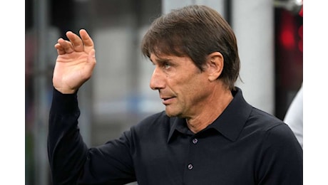 Napoli-Atalanta, le probabili formazioni: ecco le scelte di Conte