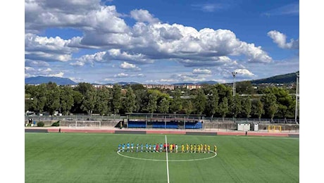 LIVE PRIMAVERA: Napoli-Frosinone 0-1: azzurrini in svantaggio!