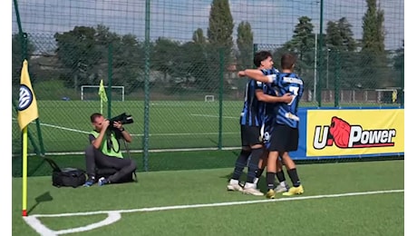 Youth League, Inter Arsenal: cronaca live, formazioni e tabellino