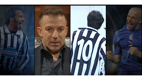 Pagina 5 | Del Piero, tutti i retroscena Juve: i contratti in bianco, il dramma e l'addio