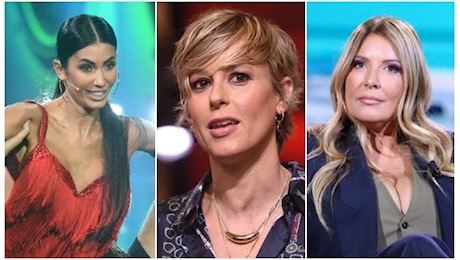 Federica Pellegrini: Nargi terza? Non mi sento in colpa. Lucarelli mi ha scombussolata, ma aveva ragione