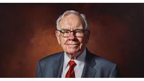 Warren Buffett compra una fetta di Domino’s Pizza, il 4% delle quote per $ 550 mln, valorizzazione a $ 13,7 mld