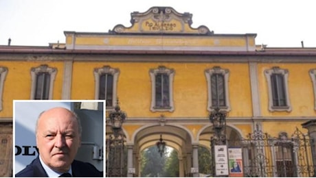 Beppe Marotta tra gli inquilini del Trivulzio (a 19 mila euro all'anno): ecco chi abita negli alloggi di lusso del Pat a Milano