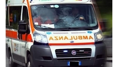 Incidenti stradali, tamponamento nel Milanese: morto vigile del fuoco