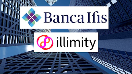 Banca Ifis vuole Illimity, il risiko avanza