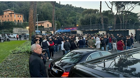 Roma sconfitta dal Bologna, Juric verso l'esonero: la rabbia dei tifosi all'Olimpico, pronta una pesante contestazione