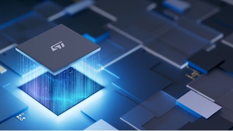 L'Italia dominerà in Europa nella produzione di chip ma i licenziamenti preoccupano