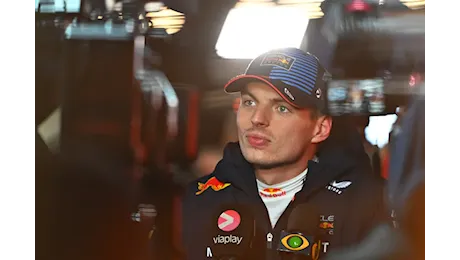 F1 | Furia Verstappen dopo le qualifiche a Las Vegas: “Come se avessimo buttato due gare”