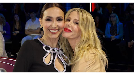 Caterina Balivo risponde alle domande scomode di Alessia Marcuzzi: dalla scenata di gelosia più feroce alla dislessia